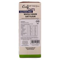 Wholesome Earth Oat Flour - Gluten Free